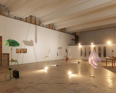 The_Lab_arcane